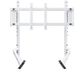 Oplite OP-R8-SMMW Monitorbeugel Wit 32 inch VESA