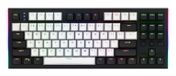 HATOR Clavier de jeu Gravity TKL USB QWERTY US English Noir