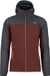 Karpos Vinson Evo Veste Homme Mahonie / Woodland Gray M