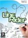 Deep Silver Line Rider Freestyle - Nintendo Wii