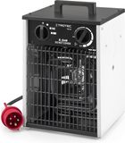 Trotec Elektrische kachel TDS 30 (400 volt)