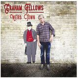 Weird Town CD