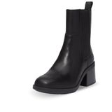 TIMBERLAND Chelsea boots zwart