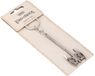 WETA Workshop Lord of the Rings décapsuleur porte-clés hache de Gimli porte-clés