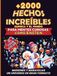 Hechos increíbles de química para curiosos como Einstein
