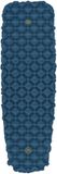 Highlander Outdoor Opblaasbare Slaapmat NAP-PAK XL - R-waarde 1,5 - Blauw