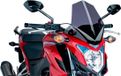 Puig Carenabris New Generation Sport Honda Cb500f Voorruit Zwart