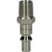 KS Tools 999.9088 Metalen insteeknippel, 1/4" BD, 45 mm