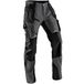 Kubler 23519314-9799-28 broek Practiq Maat 28 in Antraciet/Zwart