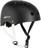 Nils Extreme MTW001 - Skihelm - Verstelbaar - Lichtgewicht - Zwart