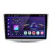 Hexinex Android 15 unité multimédia avec navigation pour VW Passat B7 (2010-2015), écran 10 pouces, mémoire 4Go+64Go, processeur 8 cœurs, Wi-Fi, CarPlay et Android Auto