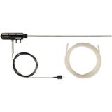 Testo 0635 2243 Gerades Staurohr - zur Messung von Strömungsgeschwindigkeiten Temperatuursensor 1 stuk(s)