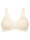 RosaFaia Beautyfull Twin Bh zonder Beugel 5493 Champagne - maat EU 110E / FR 125E