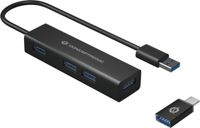 Conceptronic USB Hub
