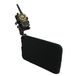 RAM Mount Vinger-Grip™ Universele Montage met RAM® Tough-Wedge™ Base