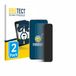 BROTECT - protecteur d'écran de confidentialité pour Huawei Nova 12 Lite - film protecteur filtre de lumière bleue 2 pièces