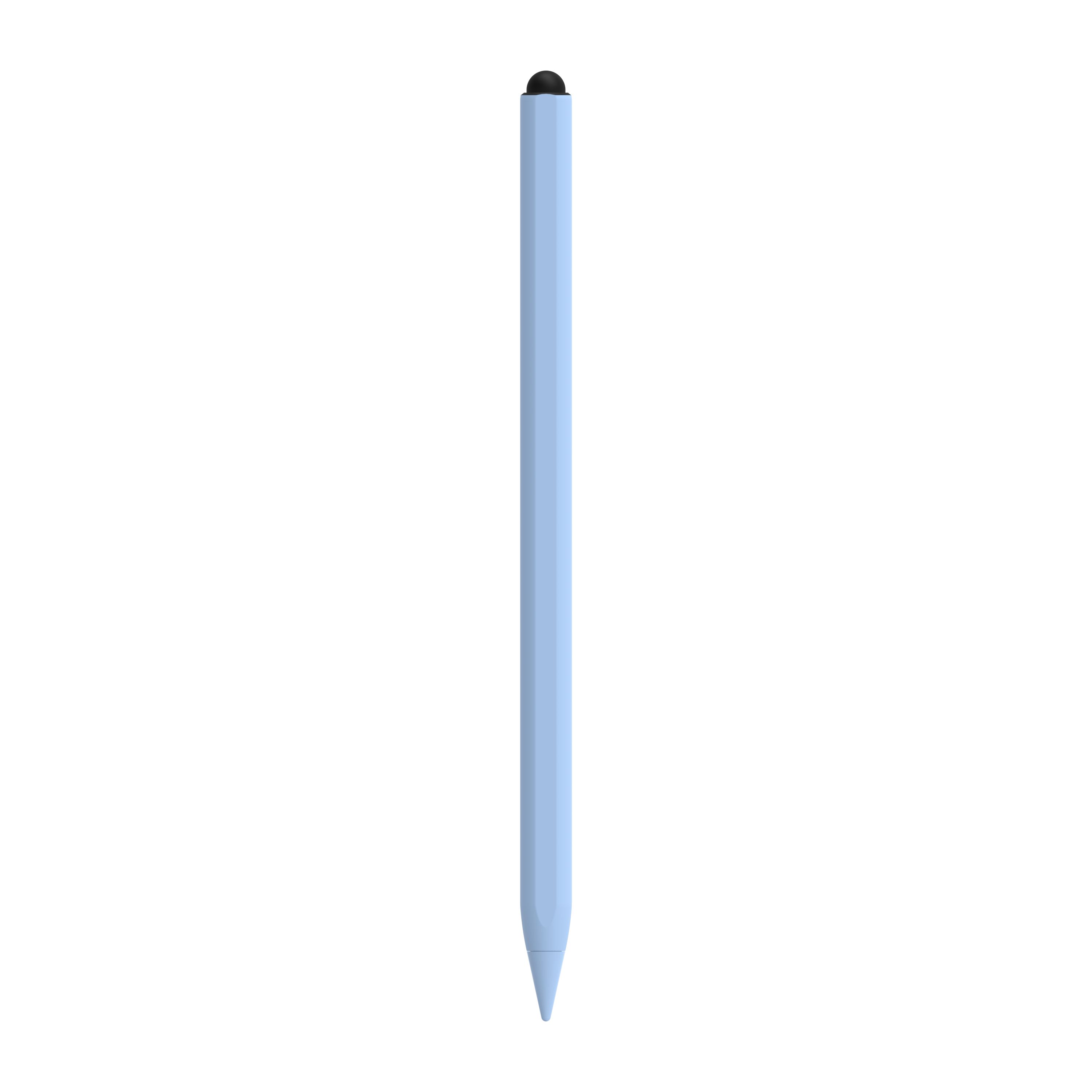 ZAGG Pro Stylus 2 - Blauw - Apple iPad Pro 11 & 12.9 - Tablet Stylus