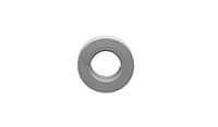 VoltShine Isolatietape 20 mm x 19 m grijs, sterk en flexibel voor elektrische isolatie en bevestiging in verschillende projecten.