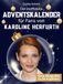 Der inoffizielle Adventskalender für Fans von Karoline Herfurth: 24 Tage mit deinem Star bis Weihnachten. Fanbuch und Biografie in einem. Das ideale Geschenkt für alle Fans.