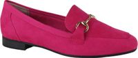 Marco Tozzi Dames Instappers 2-24212-42 510 F-breedte Maat: 37 EU