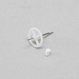E-Flite EFLU6806 accessoires, meerkleurig