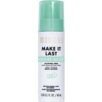 Milani Make It Last Gezichtsspray Unisex 60ml