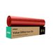 Cricut Voordelige glitter-strijkfolie, rood, 25,4 x 2,4 m | HTV Warmteoverdracht Vinyl