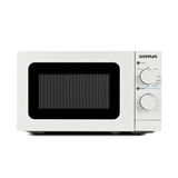 G3 Ferrari Otello Grill Wit Grill-magnetron Aanrecht 20 l 700 W