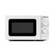 G3 Ferrari Otello Grill Wit Grill-magnetron Aanrecht 20 l 700 W