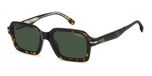 Carrera CARRERA 358/S Havana 50/22/150 HOMME Lunettes de soleil