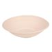 50 Bionic 50 stuks - schalen 'Bionic' 700 ml Ø 19,6 x 4,8 cm natuur Bagazo