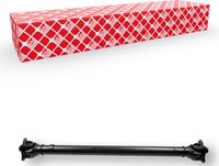 Febi Bilstein 174097 Arbre de transmission, entraînement des roues