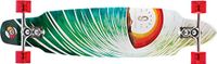 Sector 9 Longboard Horizon Complete