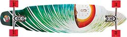 Sector 9 Longboard Horizon Complete