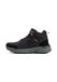 camel active 54cca15-204100_44, modieuze laarzen voor heren, zwart, EU, Zwart, 44 EU