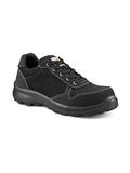 Carhartt Michigan Zwart S1P Werkschoenen