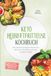 Keto Heißluftfritteuse Kochbuch