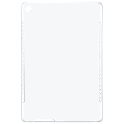 Huawei MediaPad M5 10.8" Case / - / - / Transparent