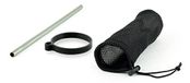 Yoko Design 1395 Kit My Smart Bottle nylon, wit, 22 x 9,5 x 1,5 cm