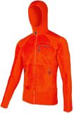 Trangoworld Trx2 Loft Pro Vd Fleece Met Volledige Rits Oranje M Man