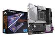 Gigabyte B760M AORUS ELITE AX - Moederbord - Intel B760 - LGA 1700 - micro ATX