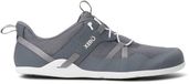 Xero Shoes Prio Coast Chaussures EU 41 Homme Gris Acier Polyester