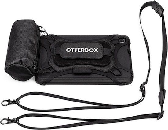 OtterBox Utility Latch II 7-9IN black