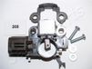 JAPANPARTS JPRE-308 tweeter