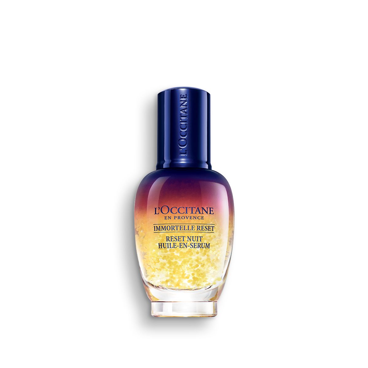 L'Occitane Overnight Reset Serum - 30ml - For Women