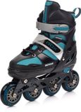 Meteor Rollen S 30-33 Rox - Turkoois