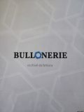 Bullonerie Voorgemonteerde bril Ml17 bruin +2,00 dioptrieën - 50 g
