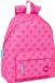 Barbie Schoolrugzak Corazones Roze 33 x 42 x 15 cm
