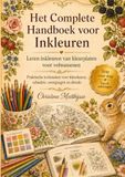 Het Tredition Het complete handboek voor inkleuren