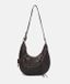 Liebeskind Berlin Luna II Hobo Bag donkerbruin